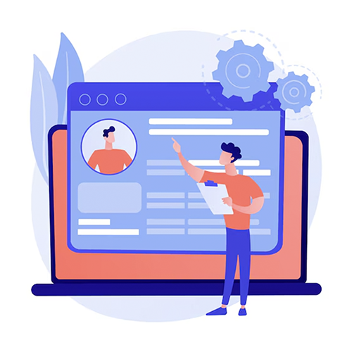 【一緒に考え、ただ作るだけにしない。】goom Inc. 大規模CMS構築